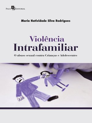 cover image of Violência Intrafamiliar